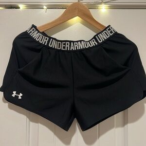 Under Armour Athletic Shorts